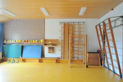 Eigen & Wijzer BSO De Veste foto 4