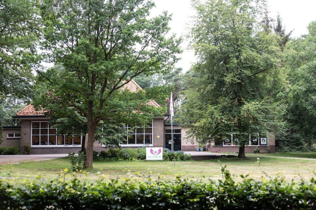 Avonturijn BSO Pluto foto 10