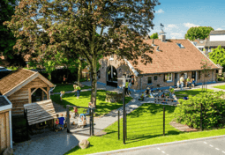 Erve Tuindorp (Parbédie)