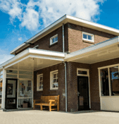 Erve Tuindorp (Parbédie) 2