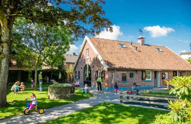 Erve Tuindorp (Parbédie) 3