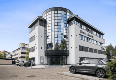 Erve Tuindorp (Parbédie) foto 4