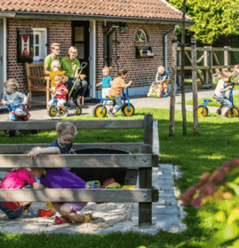 Erve Tuindorp (Parbédie) foto 5