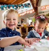 Erve Tuindorp (Parbédie) foto 6