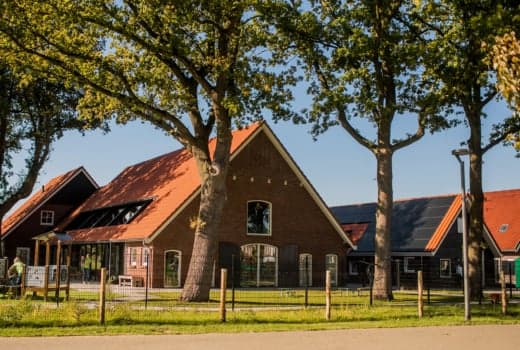 Erve Tuindorp (Parbédie) foto 9