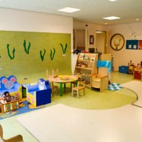 Kinderdagverblijf JoesBoef 3