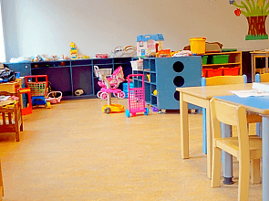 Kinderdagverblijf JoesBoef foto 8