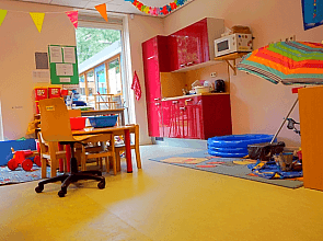 Kinderdagverblijf JoesBoef foto 10