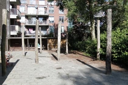 Partou KDV Javaplantsoen 9