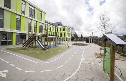 BSO de Rozenpoort foto 4