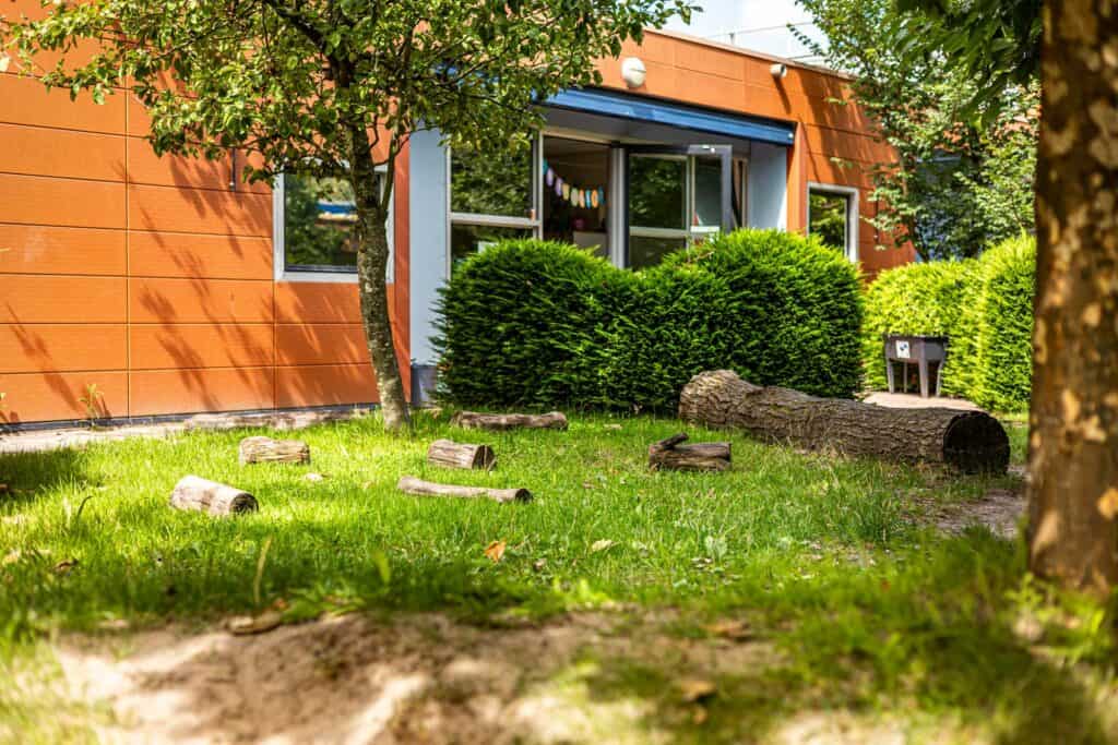 KinderRijk Buitenschoolse opvang Schweitzerlaan foto 6