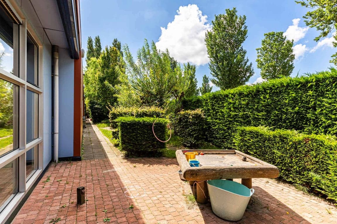 KinderRijk Buitenschoolse opvang Schweitzerlaan foto 9