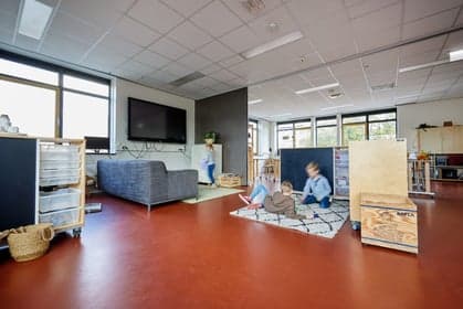 Doomijn BSO Tonselsedreef 2