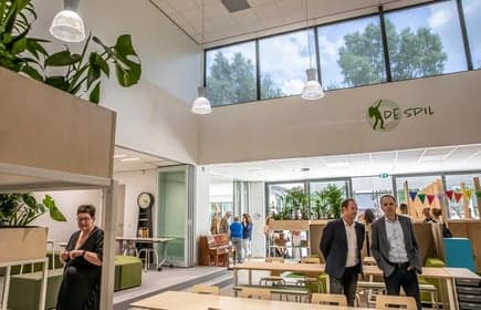 KC de Ontdekking foto 5