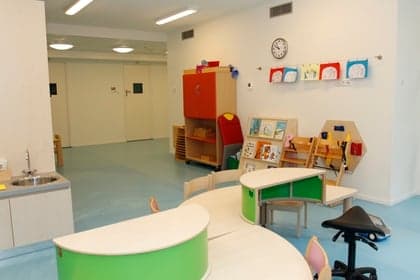 Partou KDV Willem Alexanderplantsoen 2a (IKC Stella Nova) 2