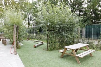 Partou KDV Willem Alexanderplantsoen 2a (IKC Stella Nova) 3