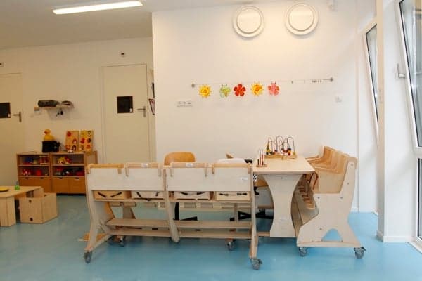 Partou KDV Willem Alexanderplantsoen 2a (IKC Stella Nova) foto 4