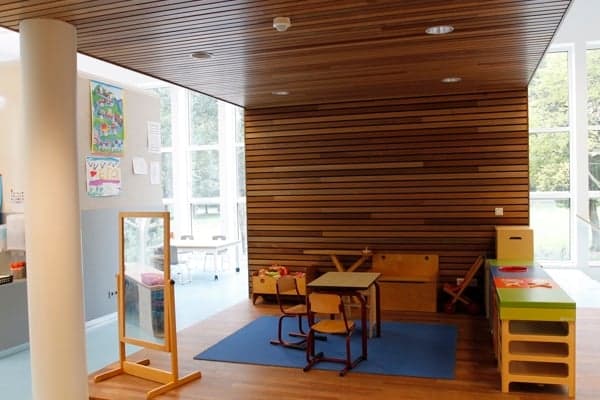 Partou KDV Willem Alexanderplantsoen 2a (IKC Stella Nova) foto 7