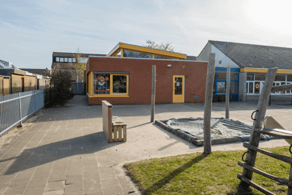 BSO Okidoki de Savornin Lohmanstraat