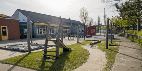 BSO Okidoki de Savornin Lohmanstraat 2