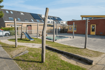 BSO Okidoki de Savornin Lohmanstraat 3