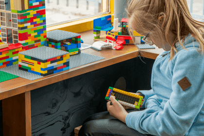 BSO Okidoki de Savornin Lohmanstraat foto 5