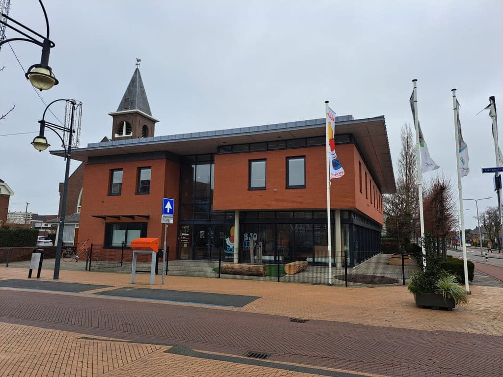 BSO Okidoki de Savornin Lohmanstraat foto 7