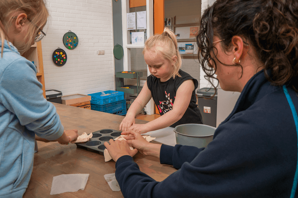 BSO Okidoki de Savornin Lohmanstraat foto 8