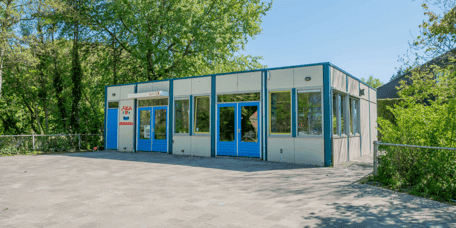 BSO Okidoki de Savornin Lohmanstraat foto 9