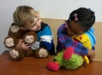 Abeltje Nutsschool Peuterarrangement Het Uilenbosje 2