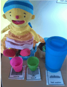 Abeltje Nutsschool Peuterarrangement Het Uilenbosje foto 6