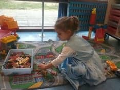 Abeltje Nutsschool Peuterarrangement Het Uilenbosje foto 7