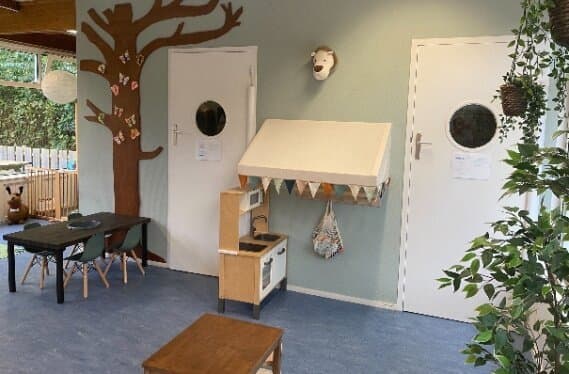 BSO De Rozenbottel foto 6