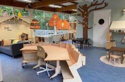 BSO De Rozenbottel foto 8