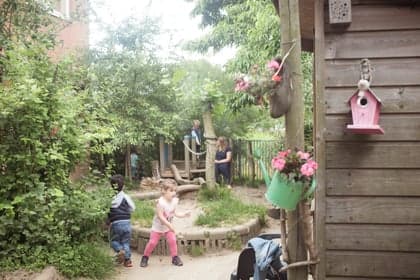 De Boezemvrienden foto 6