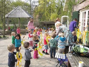 't Kleine Volkje foto 4