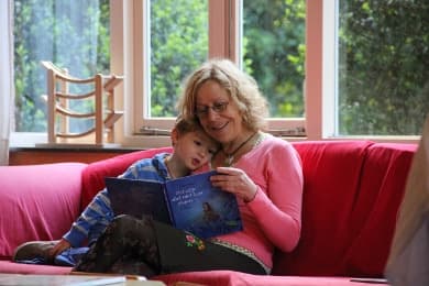 't Kleine Volkje foto 6