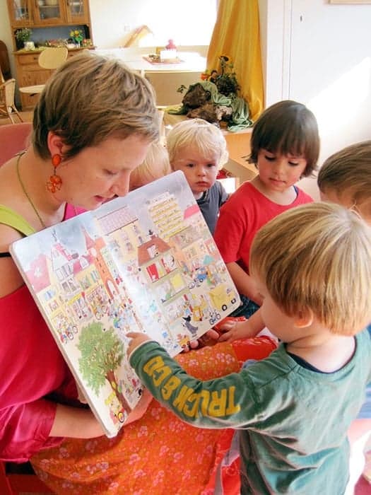 't Kleine Volkje foto 7