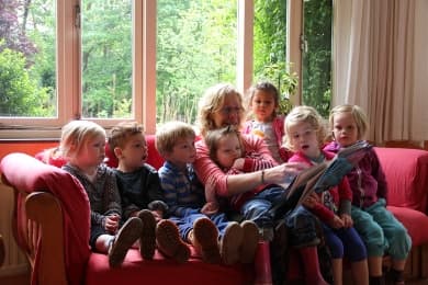 't Kleine Volkje foto 8