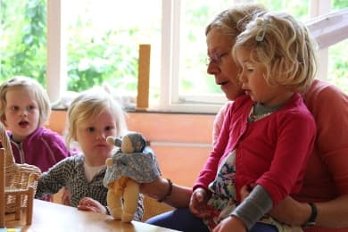 't Kleine Volkje foto 9