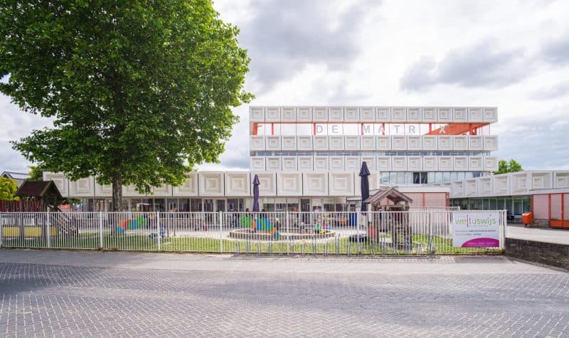 Kindcentrum De Koningsberger foto 6