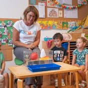 de Marel NSO foto 10