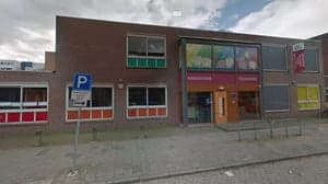 Kindcentrum Fellenoord