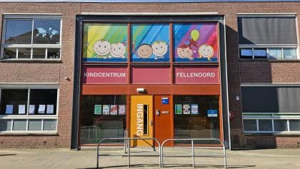 Kindcentrum Fellenoord 3