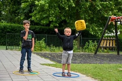 OKC 't Opstapje Driewegen 2