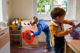 OKC 't Opstapje Driewegen 3