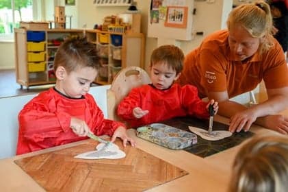 OKC 't Opstapje Driewegen foto 4