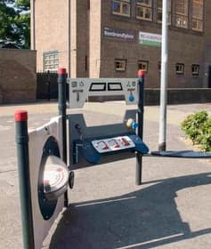 Rembrandtplein foto 4