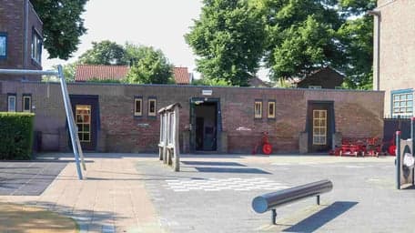 Rembrandtplein foto 8