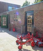 Rembrandtplein foto 10